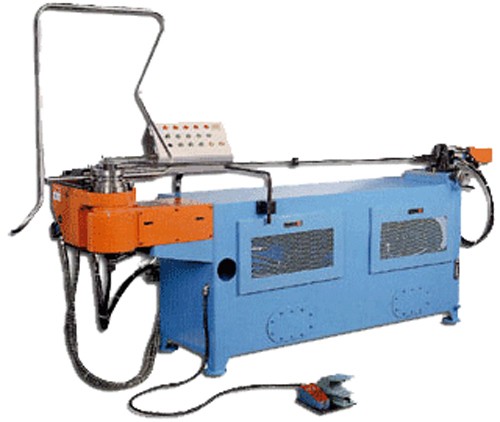 GENERAL BENDERS GENERAL BENDERS