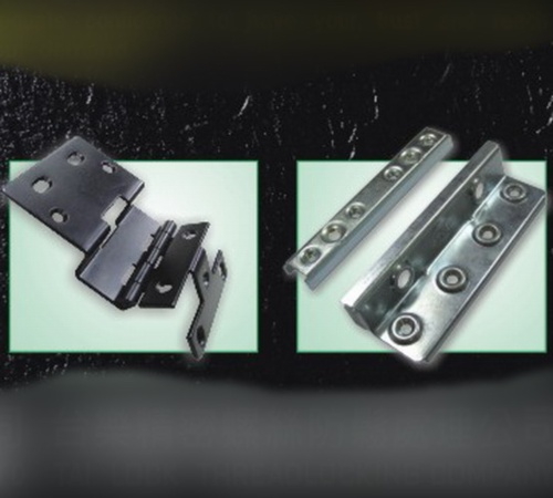 家具用长铰链, 钢琴钩链, 珠宝盒铰链, 特殊铰链