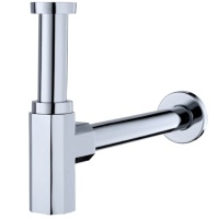 Square P-trap Square P-trap