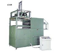 Thick Board Vacuum Forming Machine