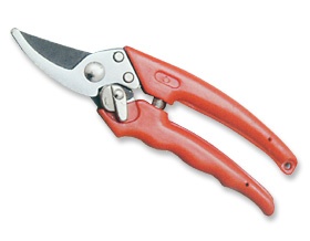 Bypass Pruning Shears