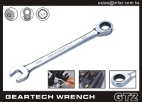 GEARTECH WRENCH GEARTECH WRENCH