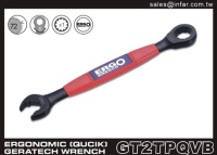 ERGONOMIC(QUICK) GEARTECH WRENCH