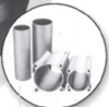 Alumium alloy round/ profiletubes for Pneumatic cylinder