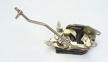 DOOR LOCK-ASSY