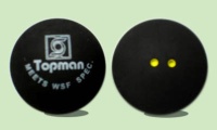 Squash Ball Squash Ball