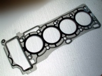 Engine Gasket Set