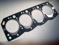 Engine Gasket Set