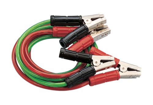 Bosster Cables