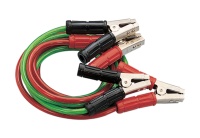 Bosster Cables