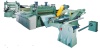 Coil Slitting Machine