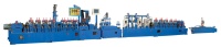 Stainless Steel Tube Forming Machine