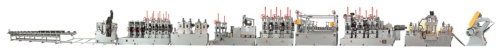 Stainless Steel Tube Forming Machine Stainless Steel Tube Forming Machine