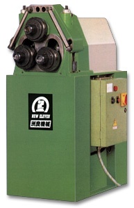 CHARACTERISLICS OF MACHINE: CHARACTERISLICS OF MACHINE: