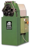 CHARACTERISLICS OF MACHINE: