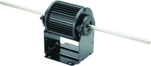 DCBL FAN COIL MOTOR(Double Shaft)