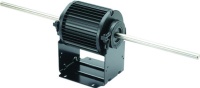 DCBL FAN COIL MOTOR(Double Shaft)