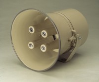 Powered Outdoor Loud Speaker