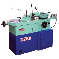 High-Precision Key Seating machine