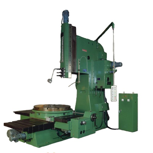 Special-Purpose Machines for Metal Cutting