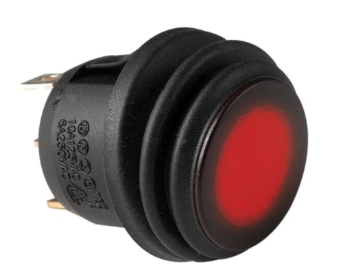 ROCKER SWITCH ROCKER SWITCH