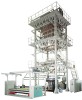 LDPE/ LLDPE heavy-duty film blowing machine