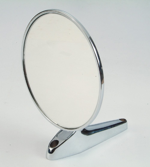 機車後視鏡, 機車鏡