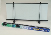 機車後視鏡, 機車鏡