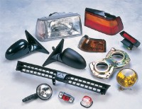 Auto Parts & Accessories, Engine Parts, Body Parts, Brake System