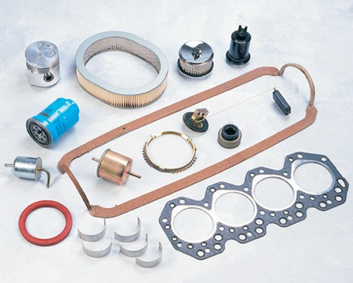 Auto Parts & Accessories, Engine Parts, Body Parts, Brake System