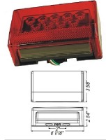 STOP, TURN AND TAIL STOP, TURN AND TAIL