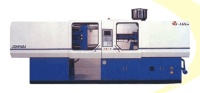 Toggle Clamping Injection Molding Machines (275 tons - 600 tons)