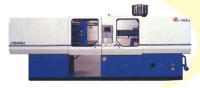 Toggle Clamping Injection Molding Machines (650 tons - 1450 tons) Toggle Clamping Injection Molding Machines (650 tons - 1450 tons)