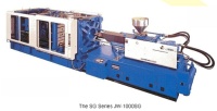 Toggle Clamping Injection Molding Machines (1000 tons - 1500 tons)