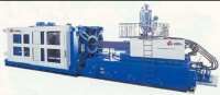 Toggle Clamping Injection Molding Machines (1800 tons - 4000 tons)