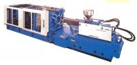 High-Speed Injection Molding Machines (600 tons - 850 tons)