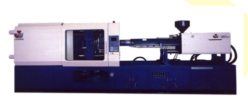 PET Preform Injection Molding Machine (95 tons - 485 tons)