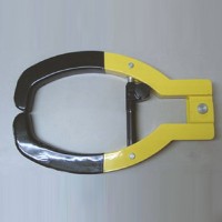 Anti-Theft Wheel Lock Anti-Theft Wheel Lock