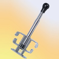 Cluth/ Brake Pedal Locks