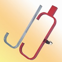 Anti-Theft Wheel Lock Anti-Theft Wheel Lock