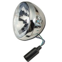 Motorcycle Lamps