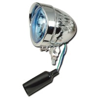 Motorcycle Lamps