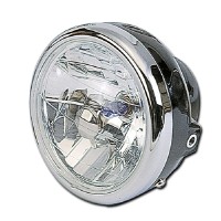 Motorcycle Lamps