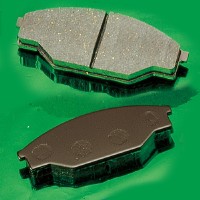 Brake Pads