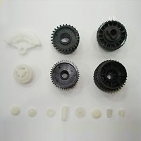 Plastic gear