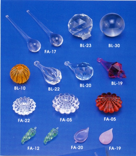Acrylic Attachment, Acrylic Parts Acrylic Attachment, Acrylic Parts