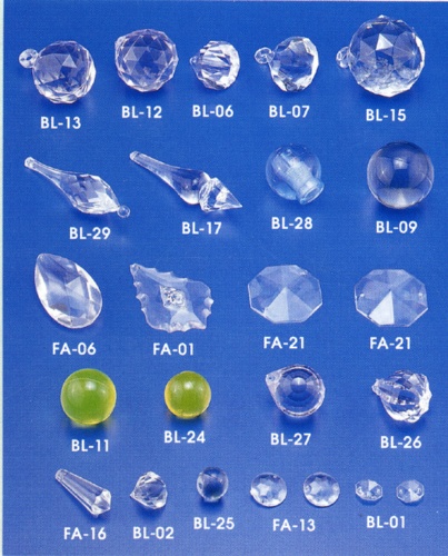 Acrylic Attachment, Acrylic Parts Acrylic Attachment, Acrylic Parts