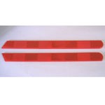 Warning Triangle Reflector Warning Triangle Reflector