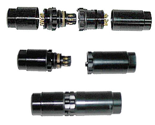 Military Connector Sets Military Connector Sets