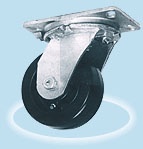 #50 SERIES ------- Heavy Duty Drop Forged Casters